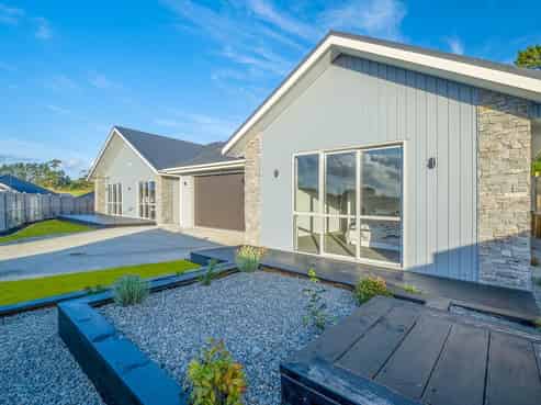 4 Pukemarino Road, Waimauku