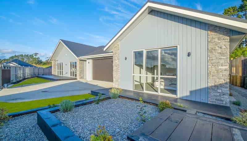 4 Pukemarino Road, Waimauku