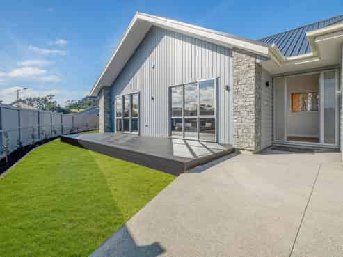 4 Pukemarino Road, Waimauku