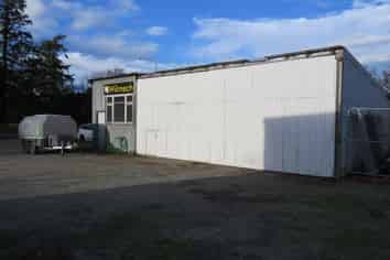 Set up business from here!