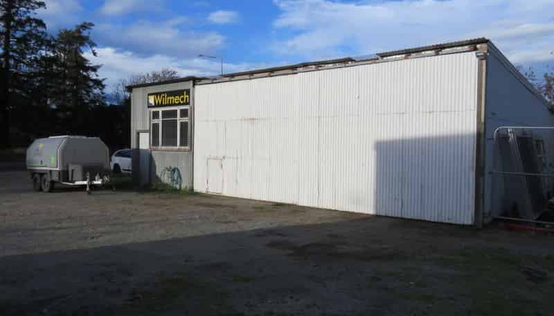 23 Lagmhor Road, Tinwald