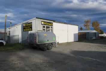 Set up business from here!