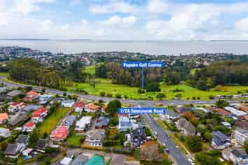 1/2A Sunnynook Road, Sunnynook