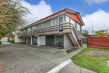 1/41 Wrights Road, Addington