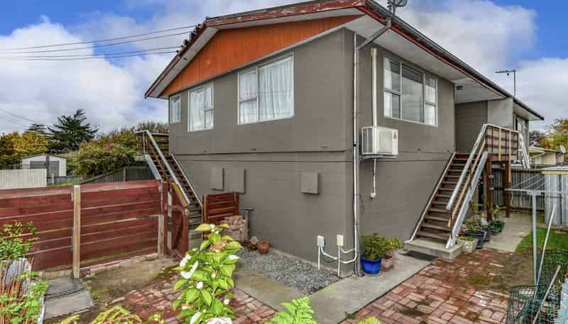 1/41 Wrights Road, Addington