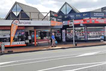 NEW Office Suite in the heart of Milford 14.7m2