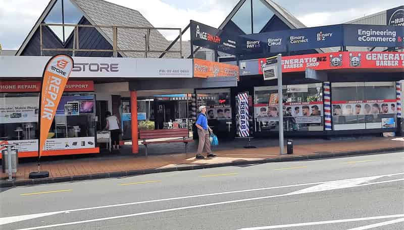 Office Sui/145 Kitchener Road, Milford