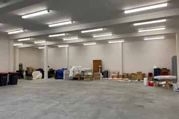 243sqm Showroom/Storage - Tower Junction Location