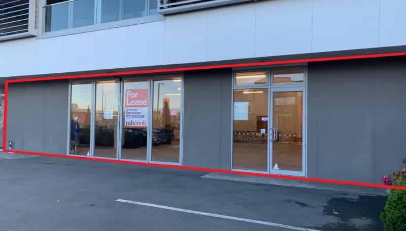 GF/3 Picton Avenue, Addington