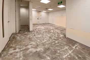 HOT SPOT RETAIL - ALBANY