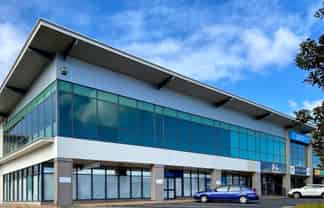 HOT SPOT RETAIL - ALBANY