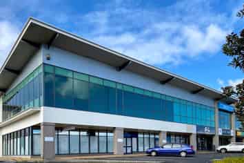 HOT SPOT RETAIL - ALBANY