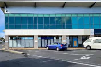 HOT SPOT RETAIL - ALBANY