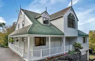 33 Commins Road, Onerahi