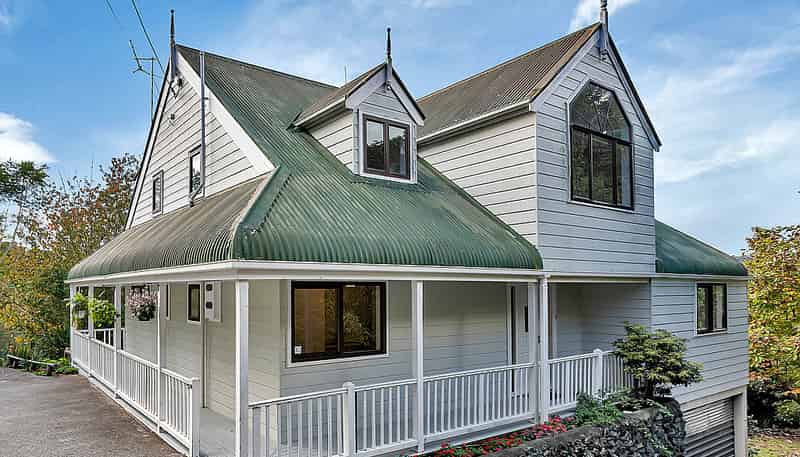 33 Commins Road, Onerahi