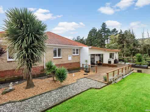 2655 River Road, Tuakau