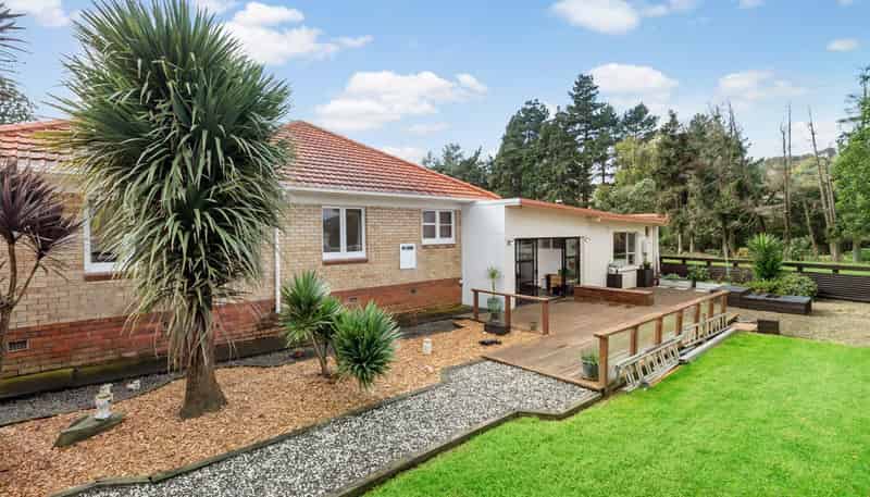 2655 River Road, Tuakau