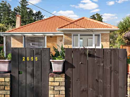 2655 River Road, Tuakau