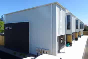 4C/66 May Street, Hillcrest