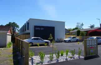 4C/66 May Street, Hillcrest