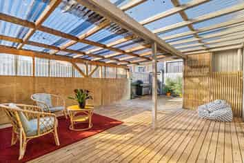 3/172 Beach Haven Road, Beach Haven