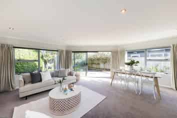 28a South Street, West End