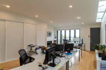 Ponsonby Office Tenancy
