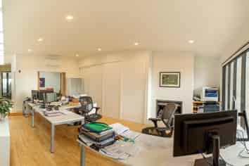 Ponsonby Office Tenancy