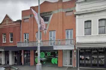 Ponsonby Office Tenancy