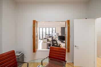 Ponsonby Office Tenancy