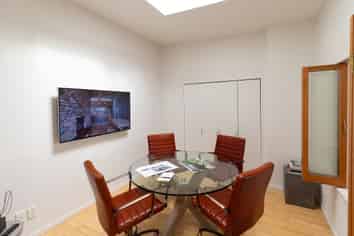 Ponsonby Office Tenancy