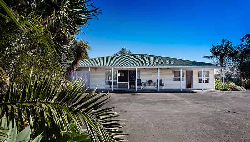 17 North Road, Kaitaia