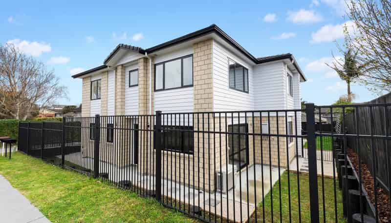 88 Kolmar Road, Papatoetoe