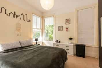 26 Disley Street, Highbury