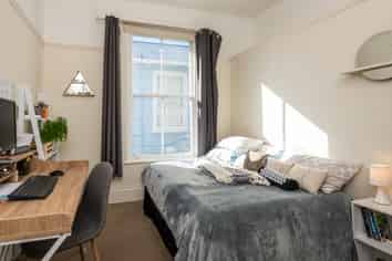 26 Disley Street, Highbury