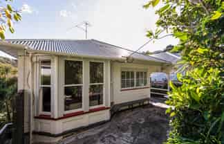 26 Disley Street, Highbury