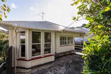 26 Disley Street, Highbury