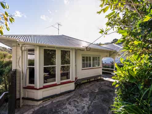 26 Disley Street, Highbury