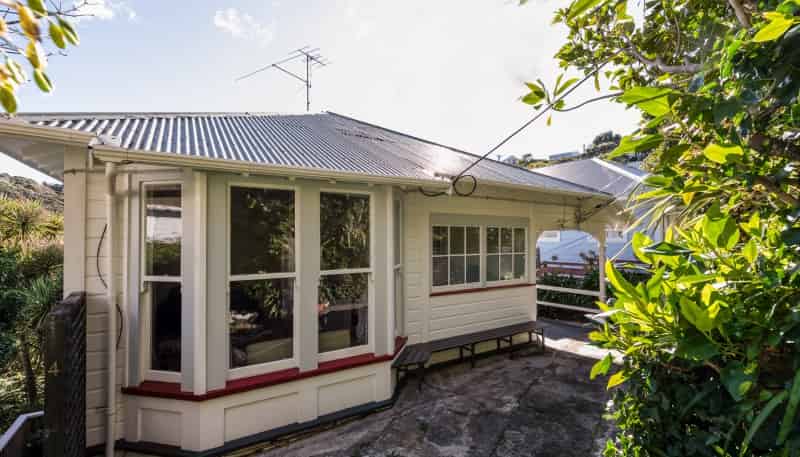 26 Disley Street, Highbury