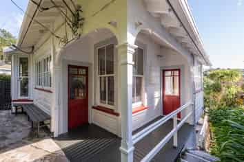 26 Disley Street, Highbury