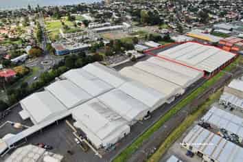 COST EFFECTIVE WAREHOUSING MT WELLINGTON