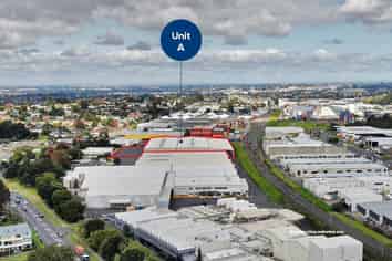 COST EFFECTIVE WAREHOUSING MT WELLINGTON