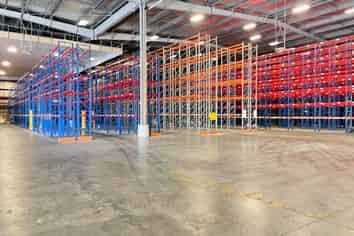 COST EFFECTIVE WAREHOUSING MT WELLINGTON