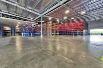COST EFFECTIVE WAREHOUSING MT WELLINGTON