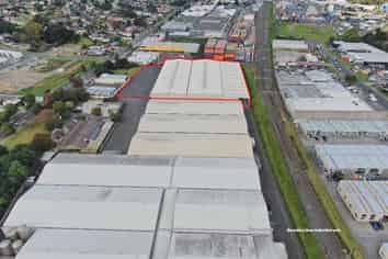 COST EFFECTIVE WAREHOUSING MT WELLINGTON