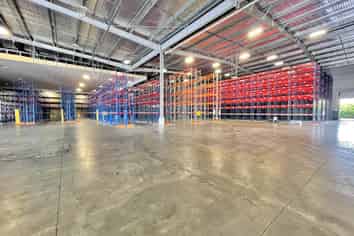 COST EFFECTIVE WAREHOUSING MT WELLINGTON