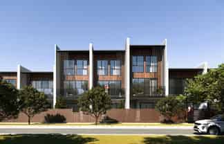 191-203 Clark Road, Hobsonville