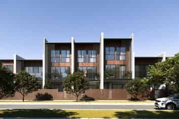 191-203 Clark Road, Hobsonville