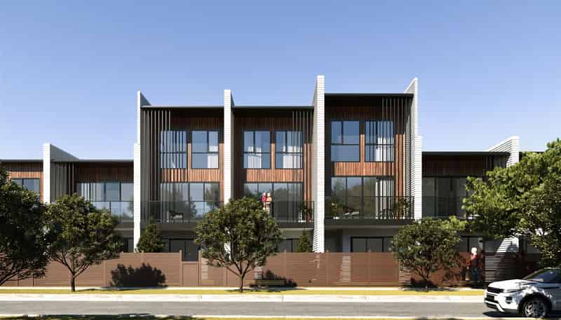 191-203 Clark Road, Hobsonville