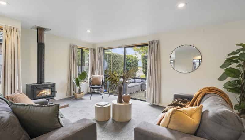 50A Elm Tree Avenue, 